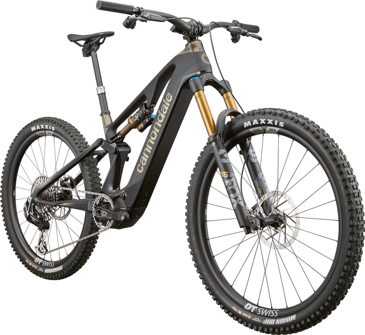 Cannondale Moterra SL LAB71