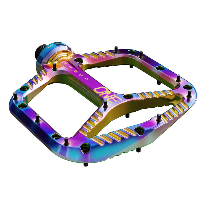 OneUp Aluminum Pedals