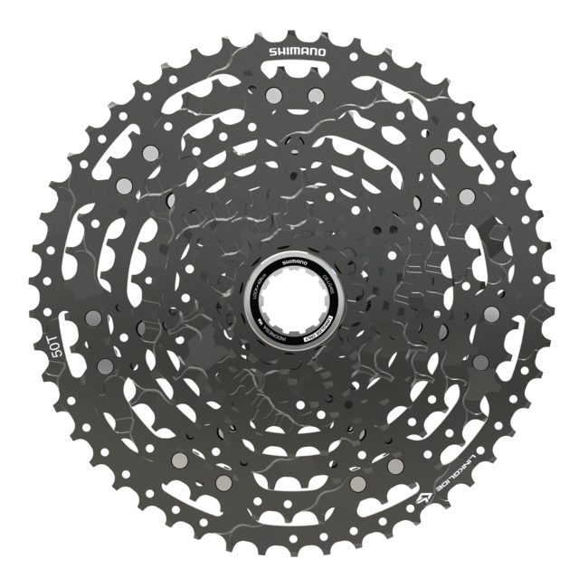 Shimano CUES U6000 11-SPEED UPGRADE KIT 11-50t HG