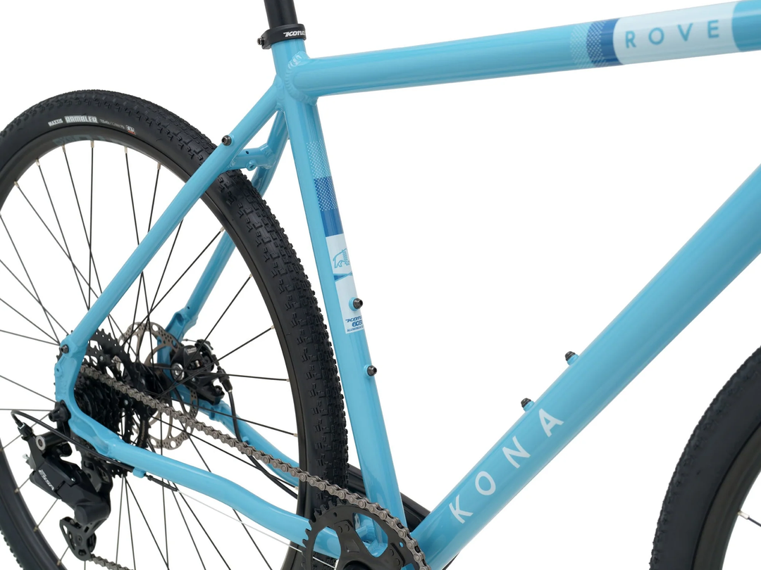 Kona Rove Alloy ESSA