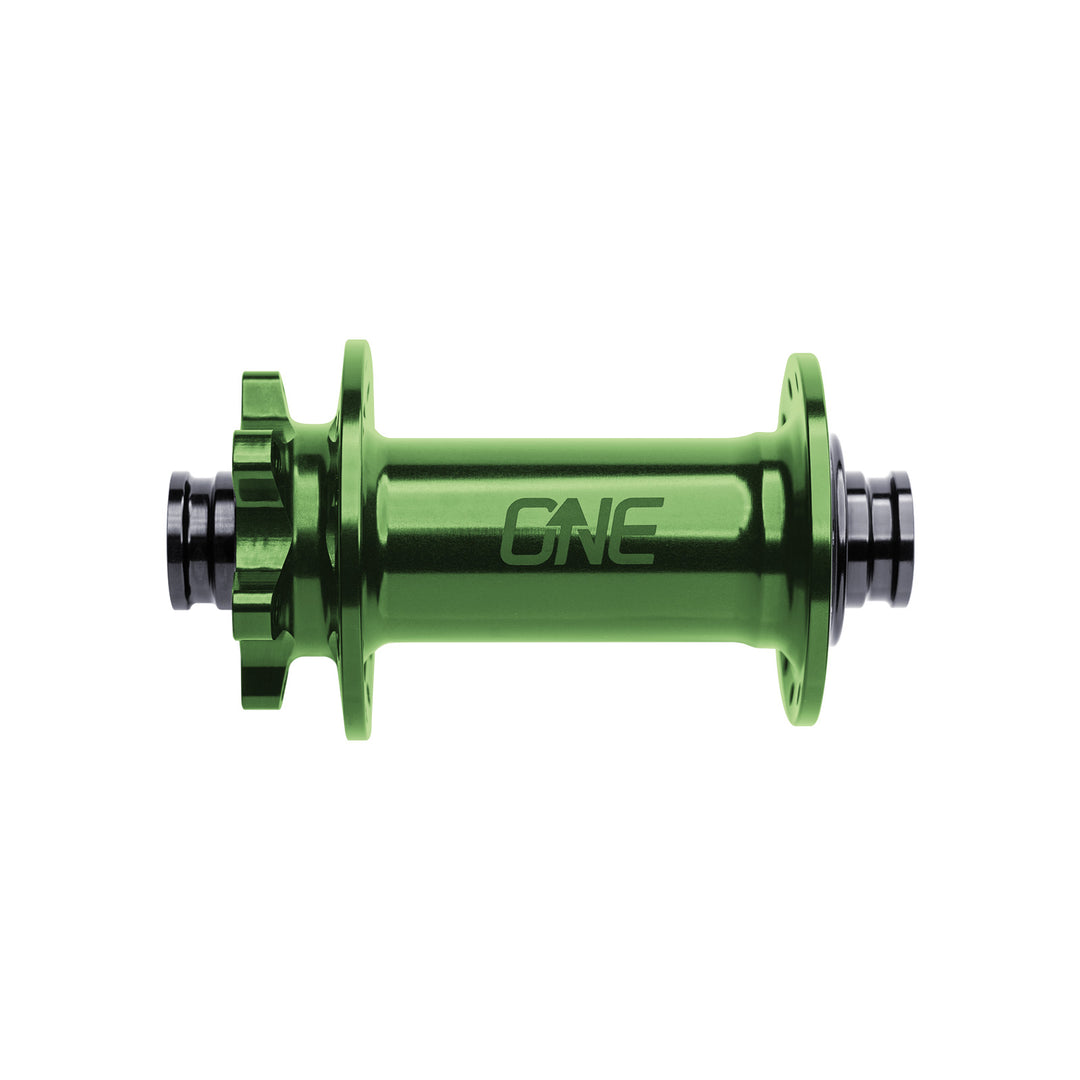 OneUp Front Hub