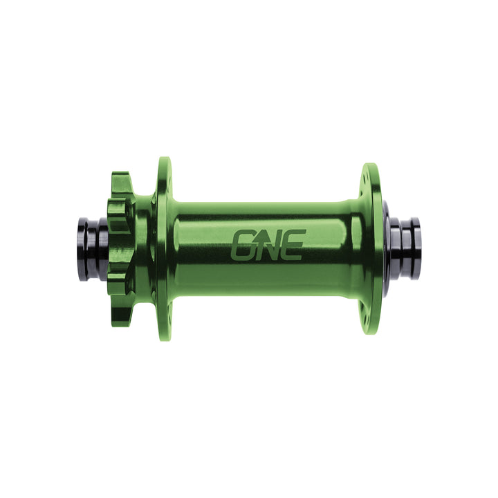 OneUp Front Hub