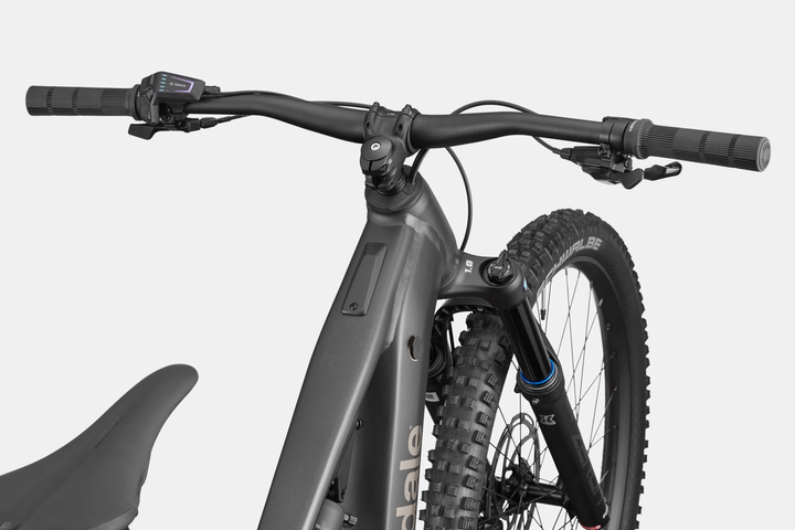 Cannondale Moterra 4 +