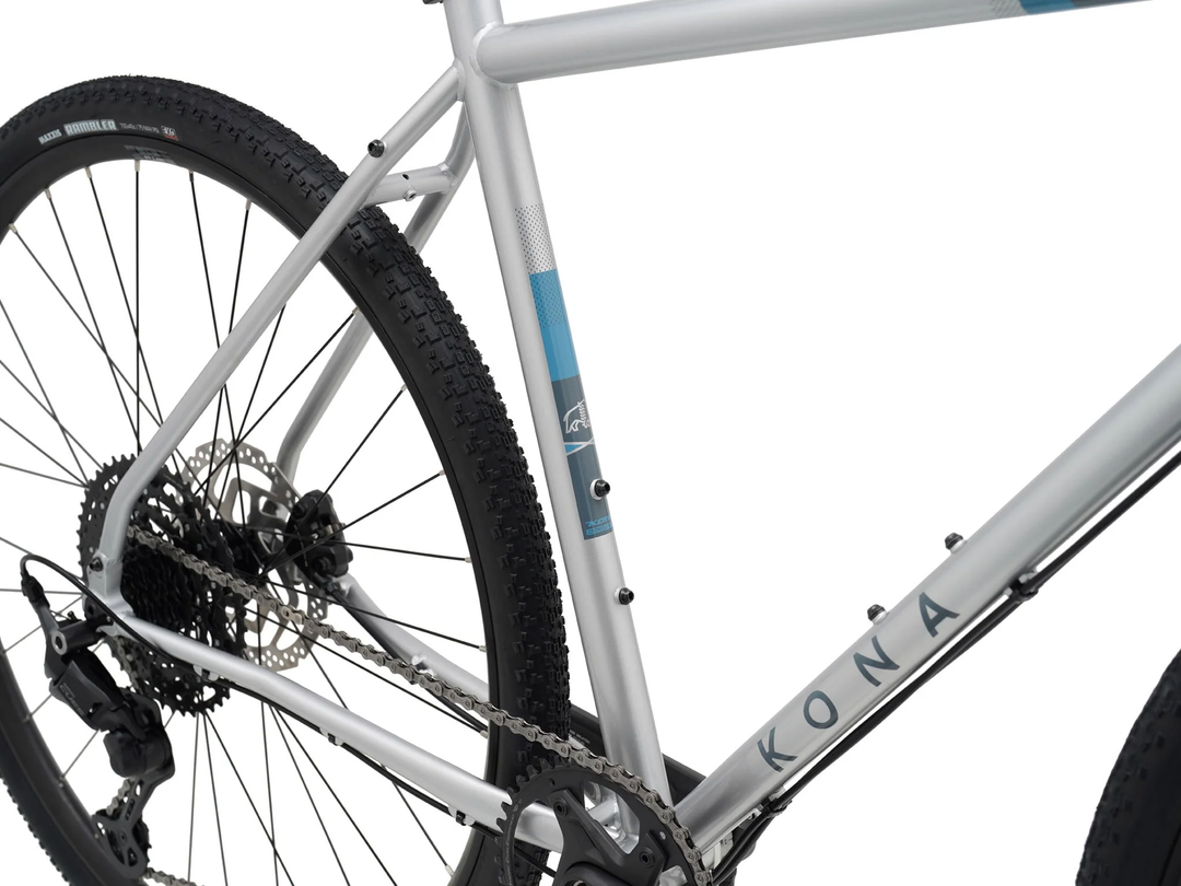 Kona Rove CUES