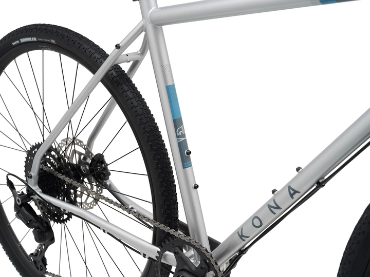 Kona Rove CUES