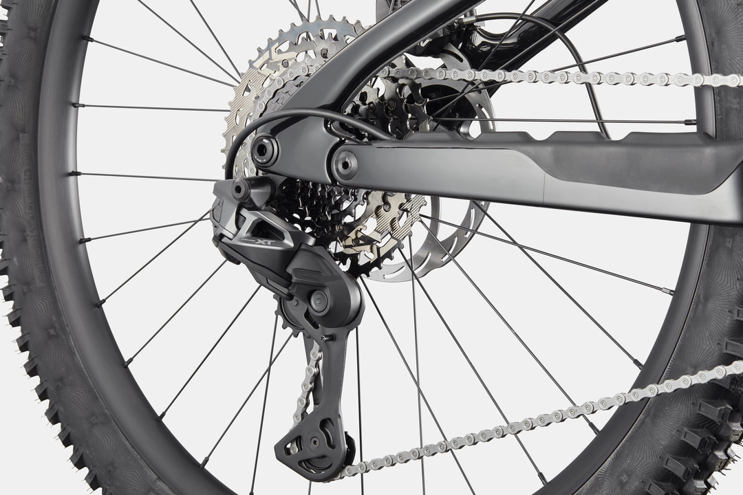Cannondale Moterra 1 Carbon