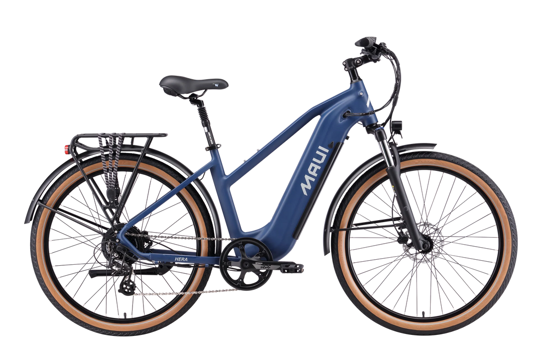 MAUI Hera eBike