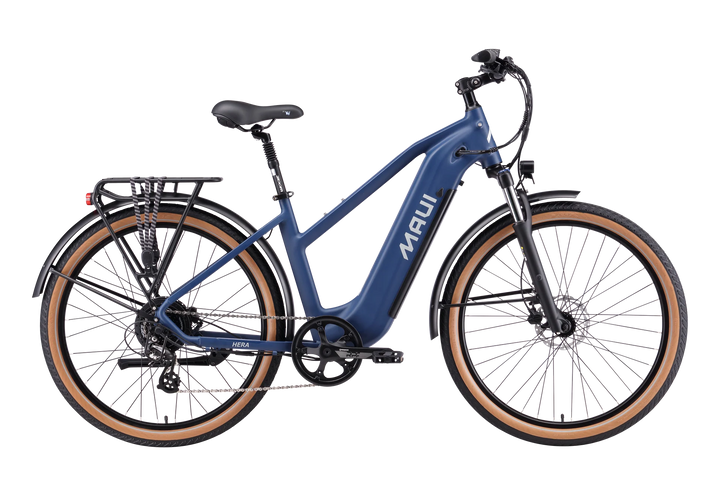 MAUI Hera eBike