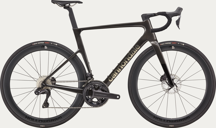 Cannondale SuperSix Evo HI-Mod 2