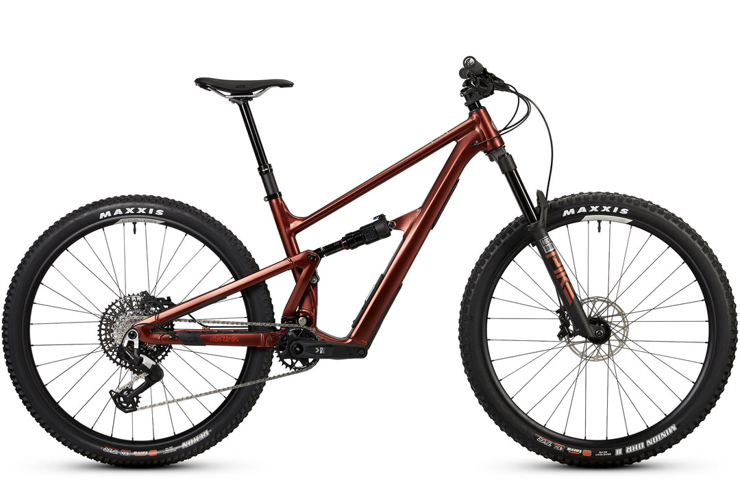Ibis Ripley AF V2 S90