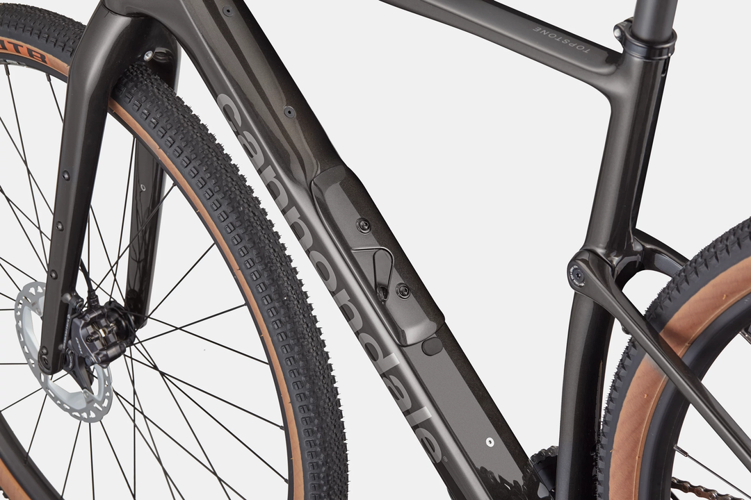 2026 Cannondale Topstone Carbon 2 GRX