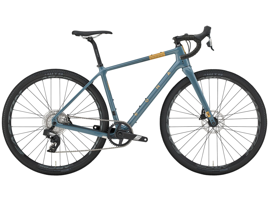 Kona Libre Carbon Force 1X