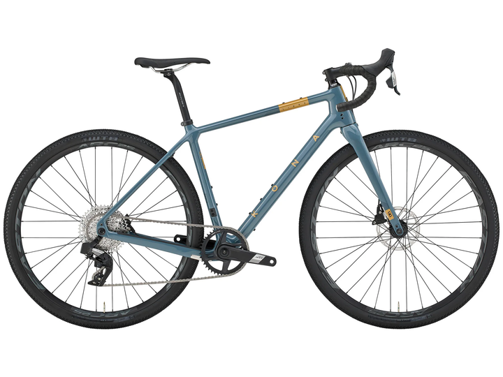 Kona Libre Carbon Force 1X