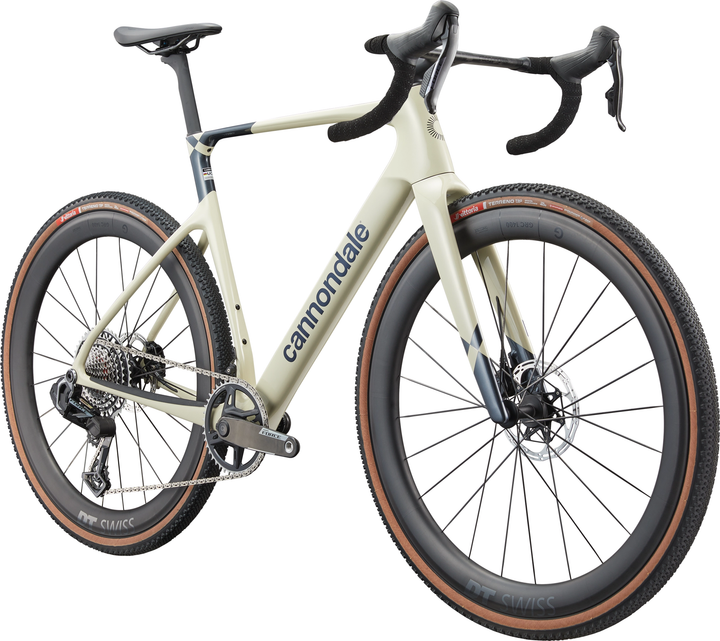 Cannondale SuperX 1 Force XPLR