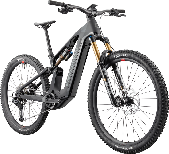 Cannondale Moterra 1 Carbon