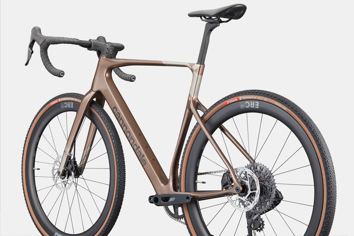 Cannondale SuperX 3 - Rival AXS XPLR