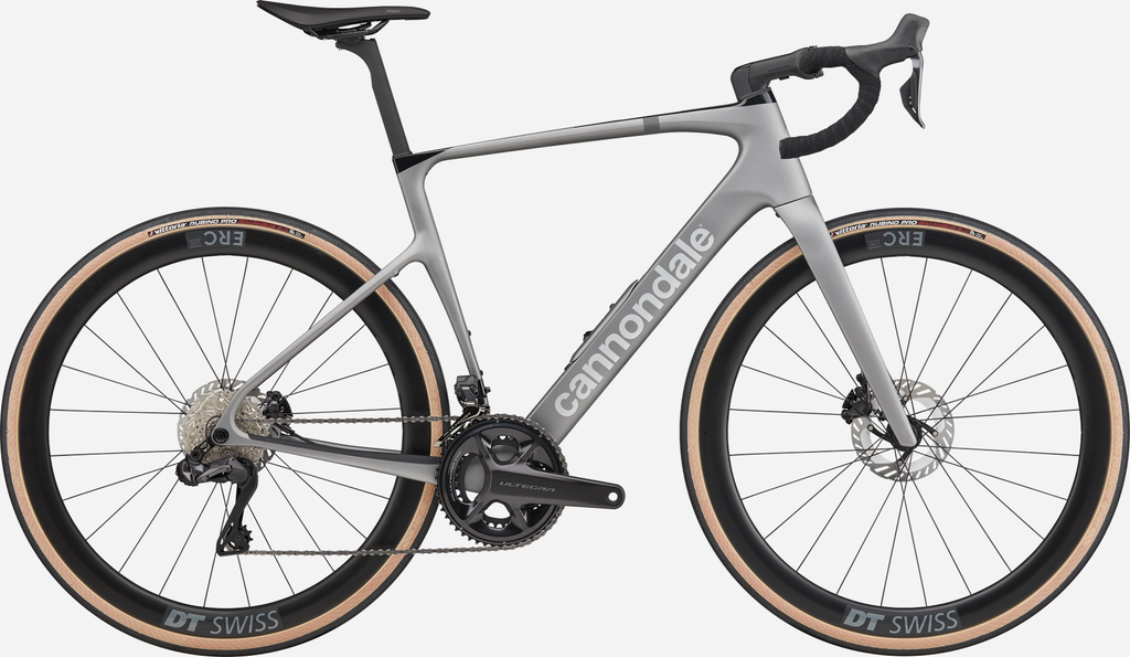 Cannondale Synapse Carbon 2 – Day Time Cycling