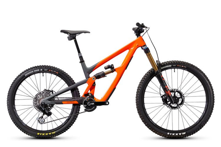 Ibis HD6 SLX