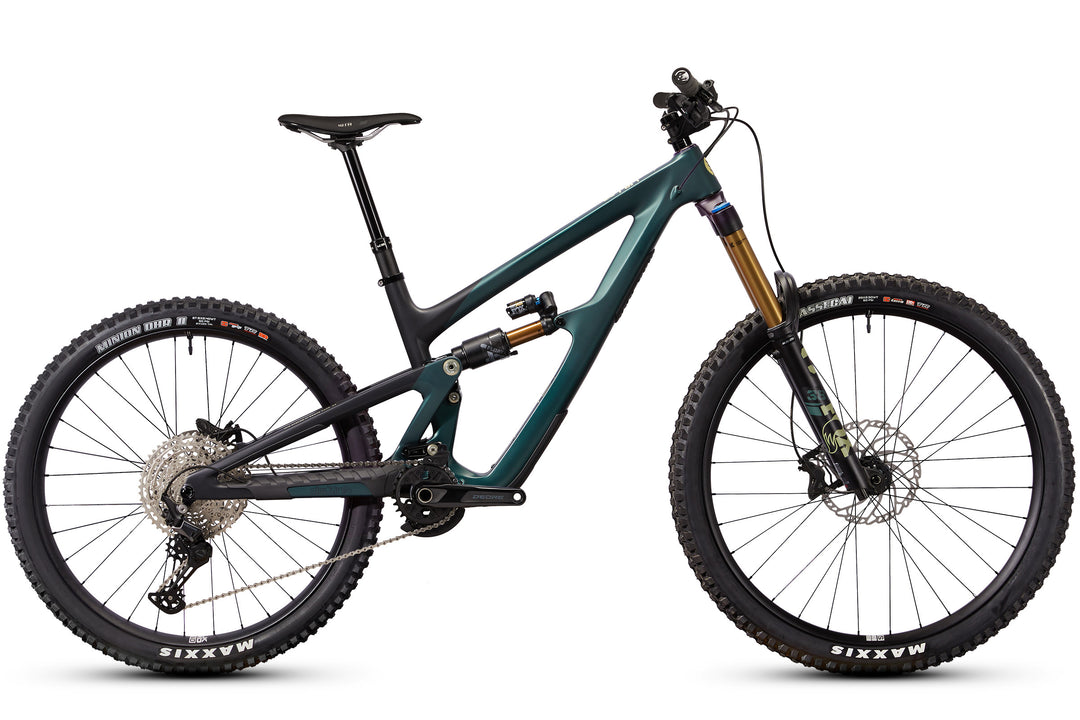 Ibis HD6