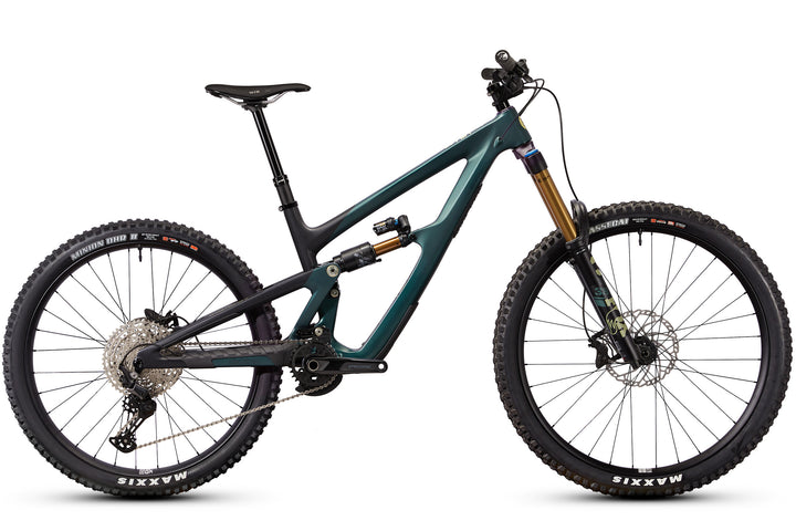 Ibis HD6