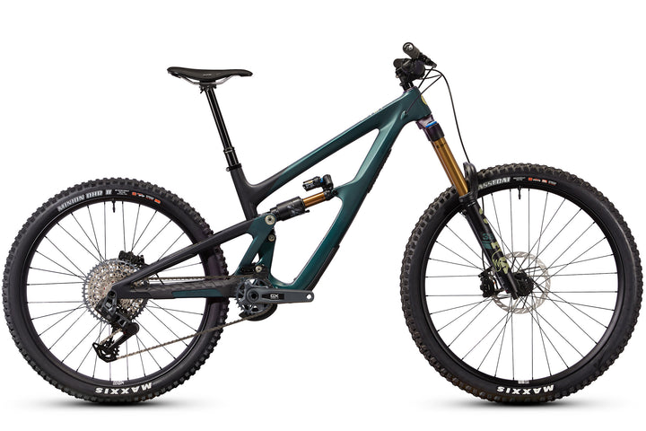 Ibis HD6