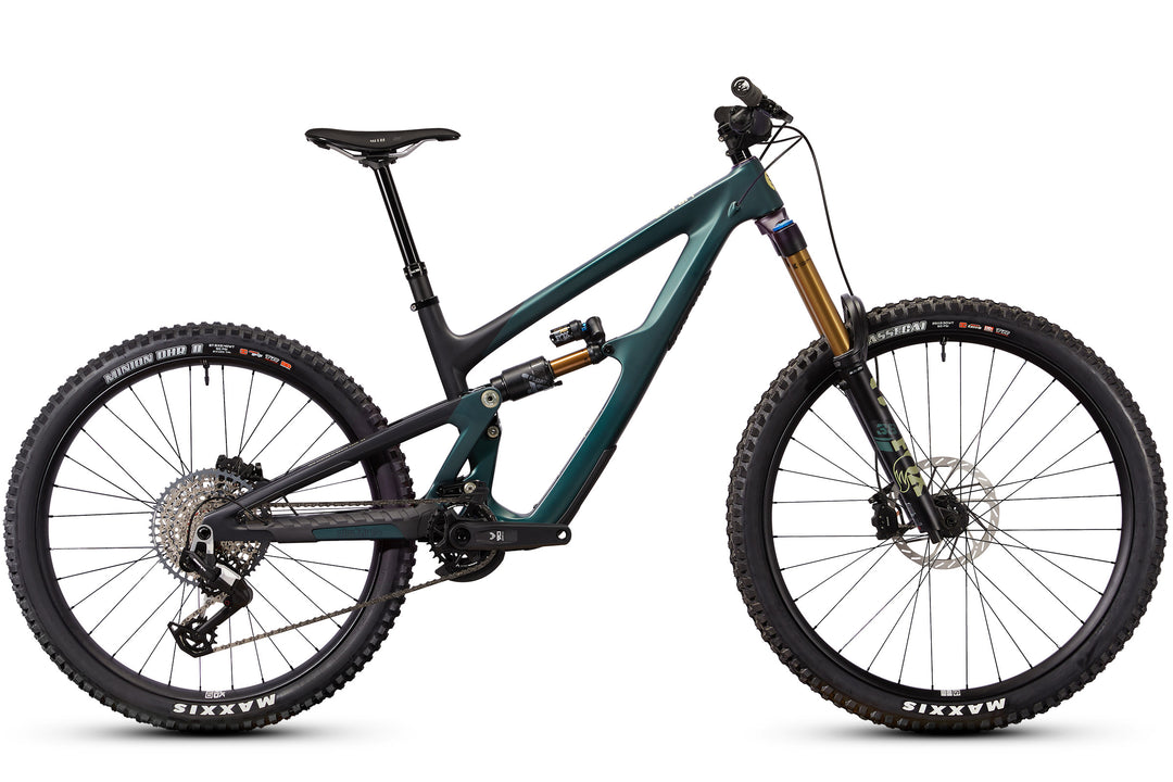 Ibis HD6