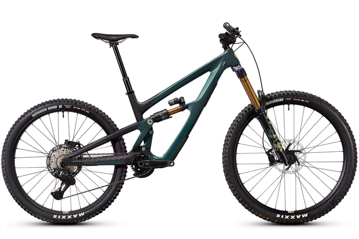 Ibis HD6
