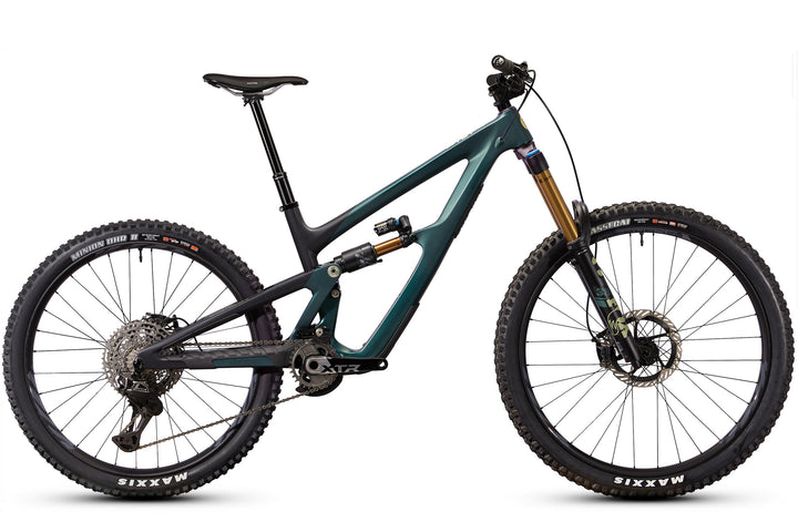 Ibis HD6