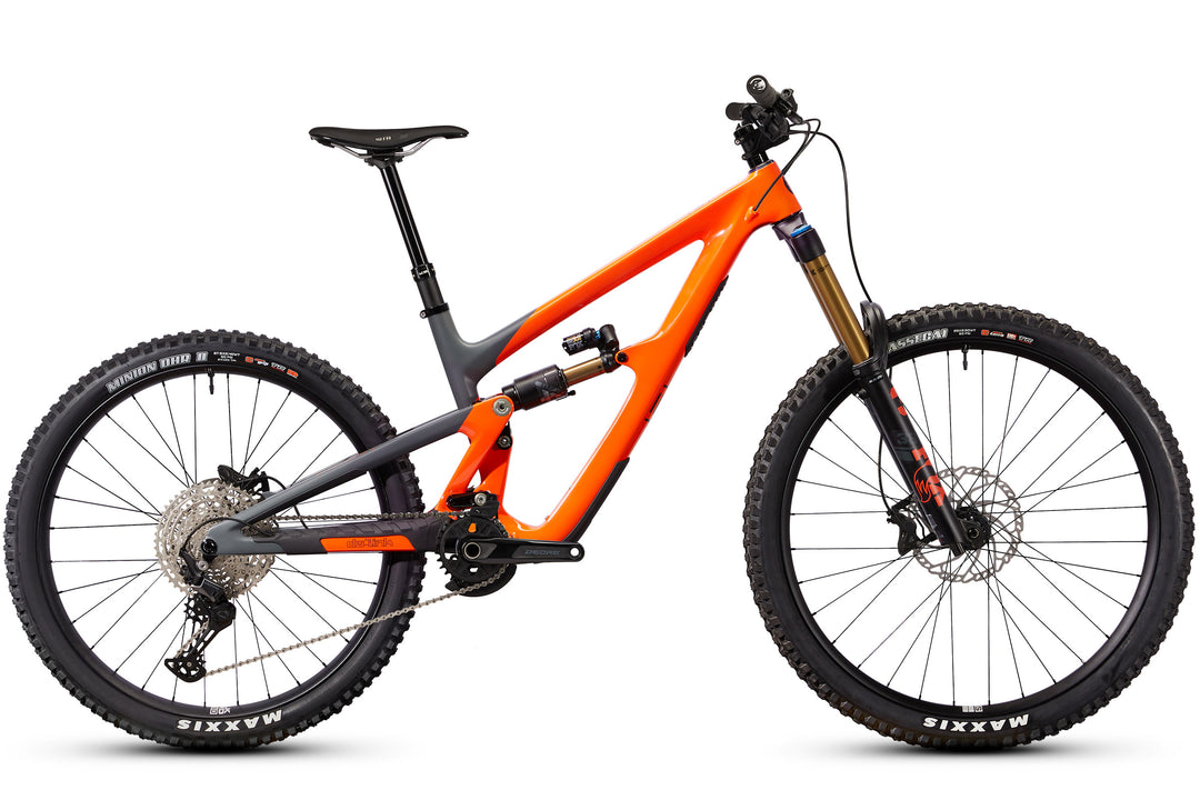 Ibis HD6