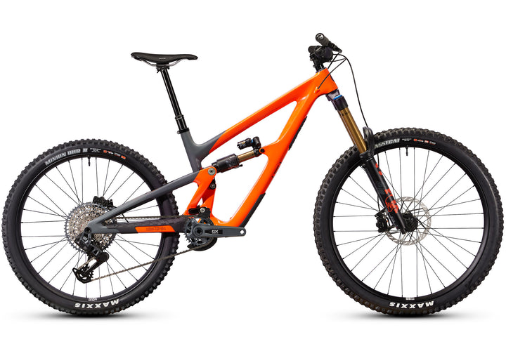 Ibis HD6