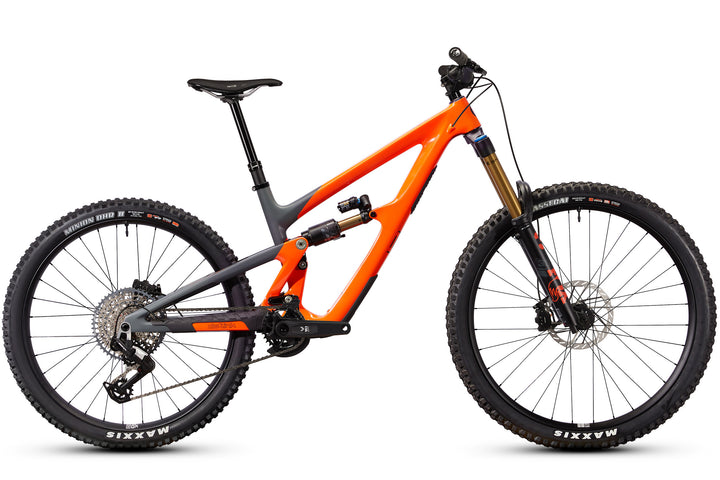 Ibis HD6