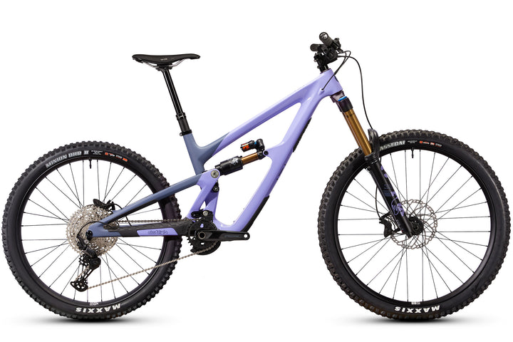 Ibis HD6