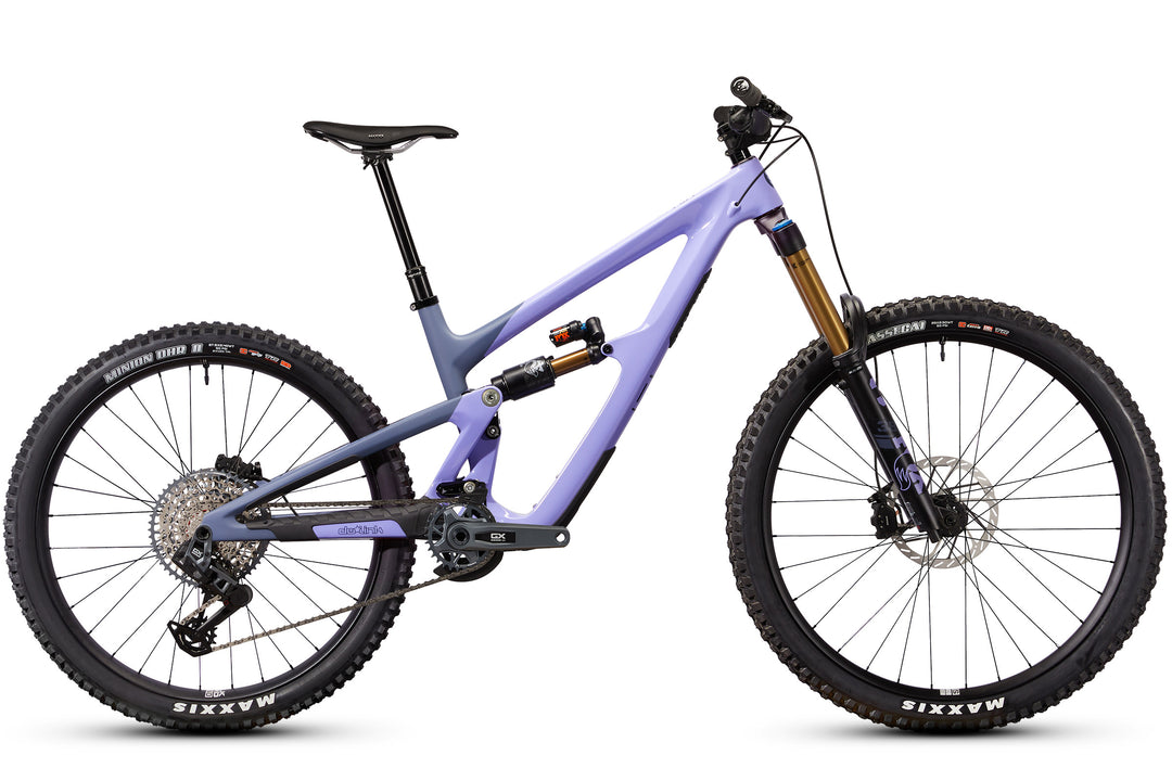 Ibis HD6