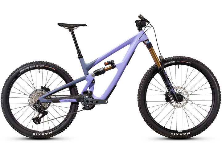 Ibis HD6