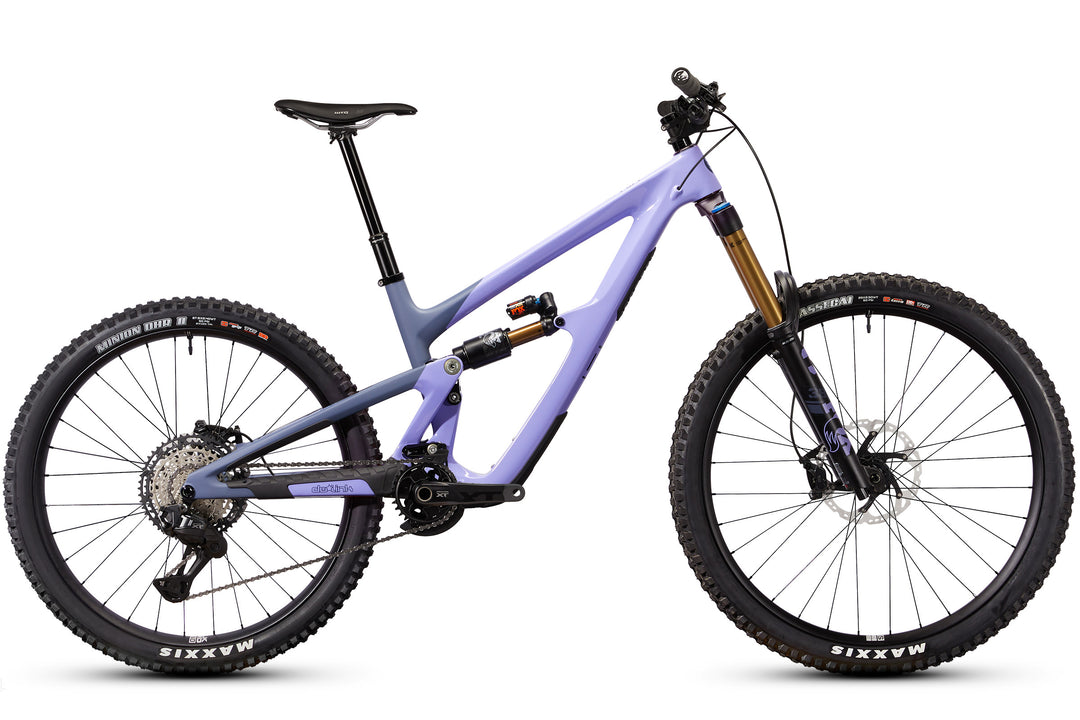 Ibis HD6