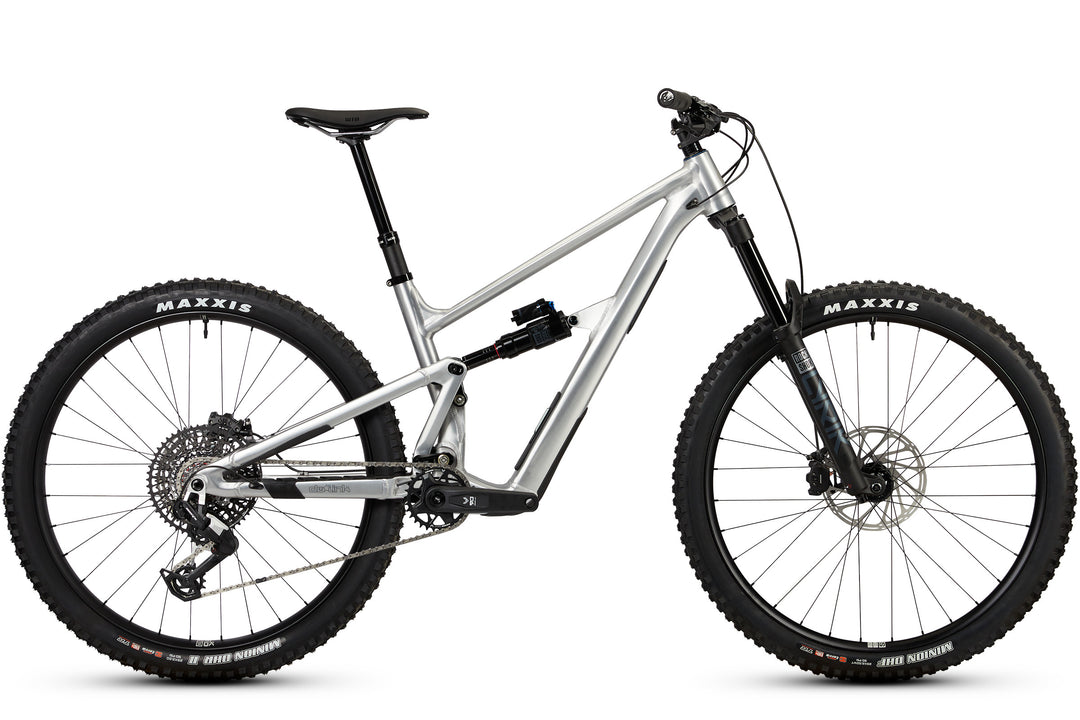 Ibis Ripmo AF V2 S90