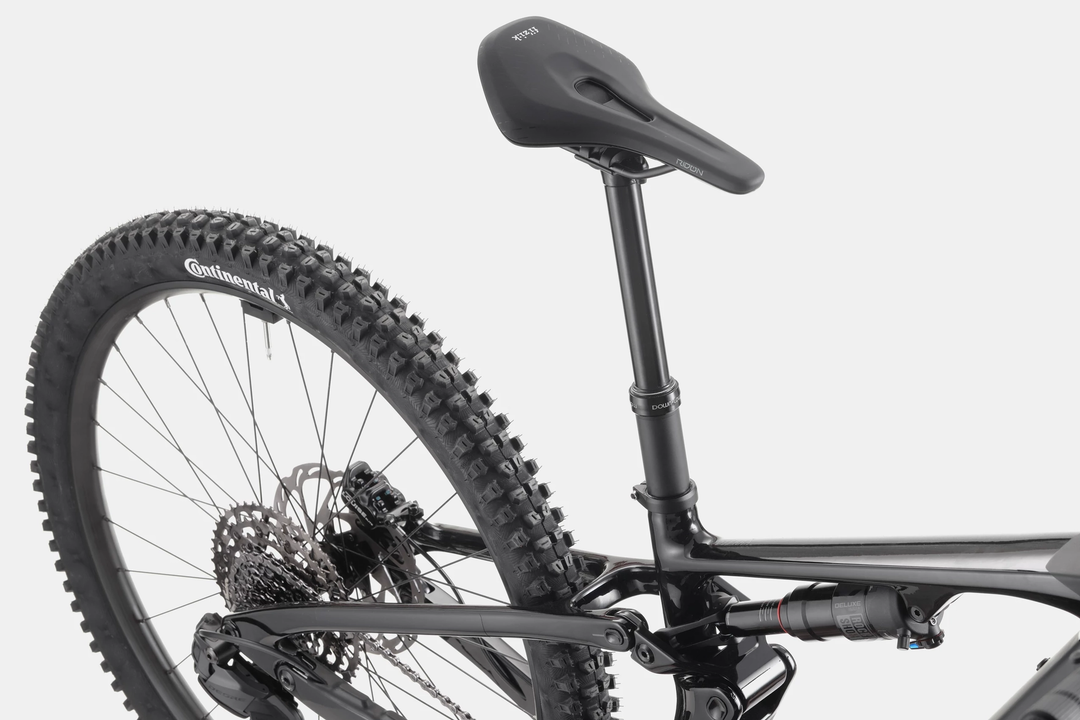 Cannondale Moterra 2 Carbon