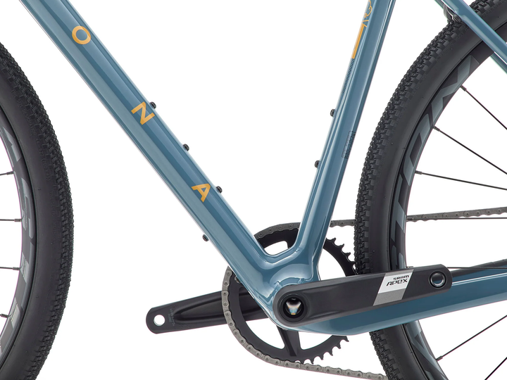 Kona Libre Carbon Force 1X