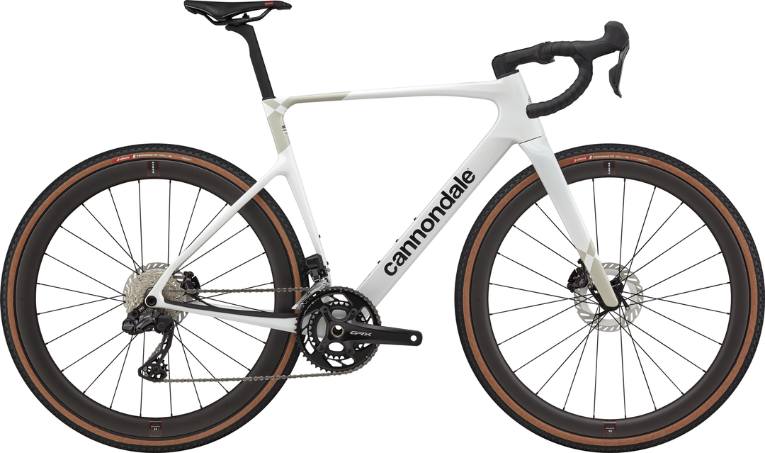 Cannondale SuperX 2 GRX Di2