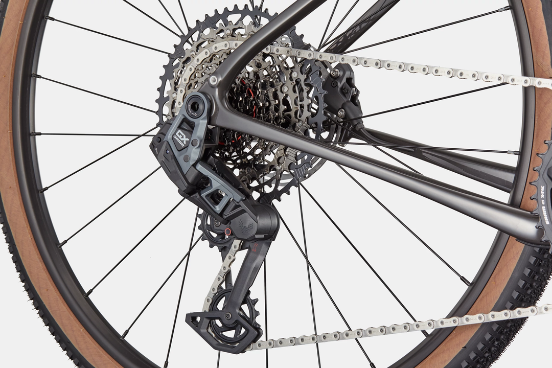 2026 Cannondale Topstone Carbon 2 AXS