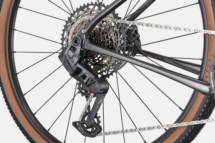 2026 Cannondale Topstone Carbon 2 AXS