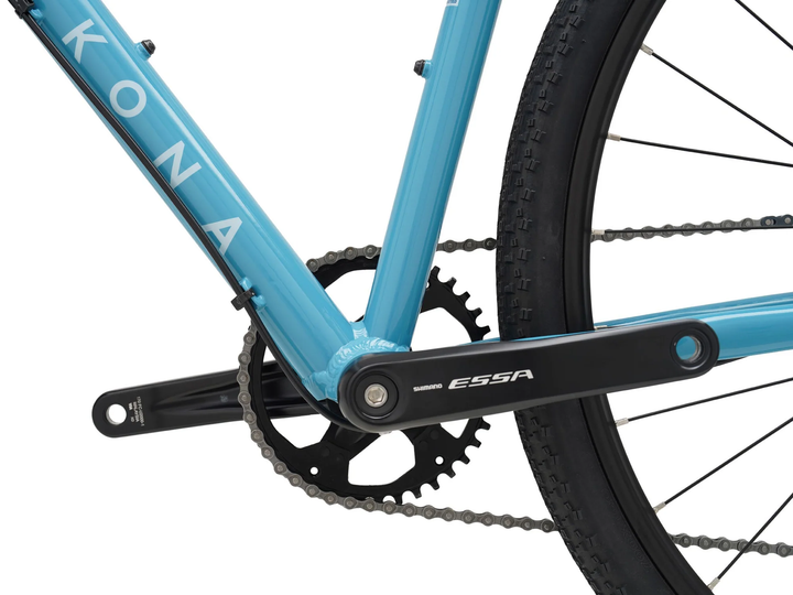 Kona Rove Alloy ESSA