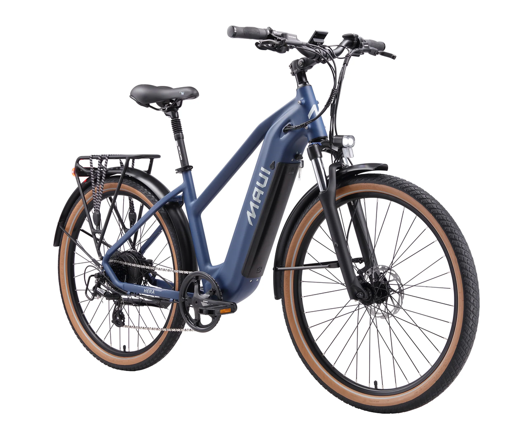 MAUI Hera eBike