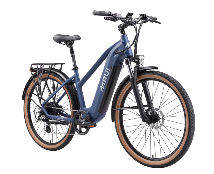 MAUI Hera eBike