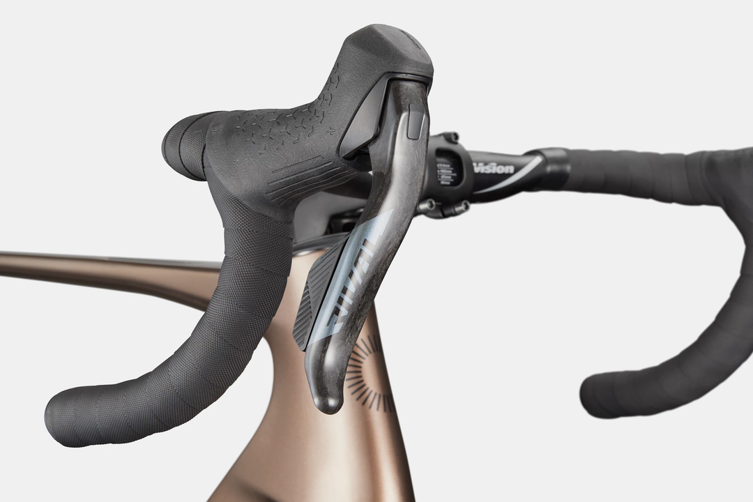 Cannondale SuperX 3 - Rival AXS XPLR