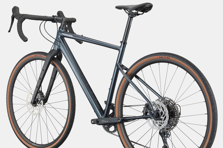 2026 Cannondale Topstone 2 Alloy CUES - 1x