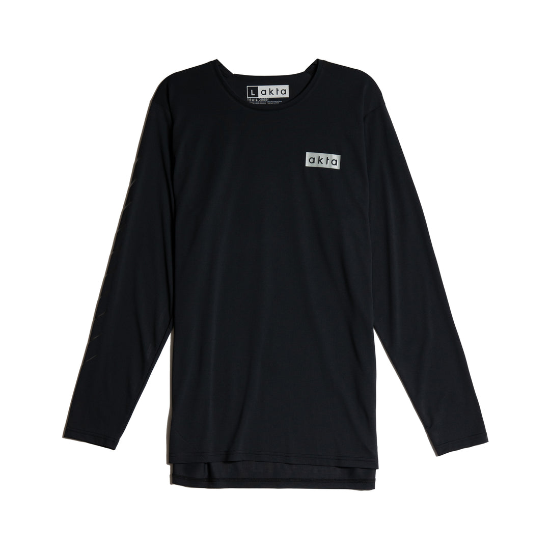 Akta Trail LS Jersey
