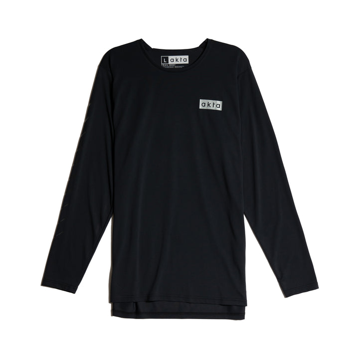 Akta Trail LS Jersey
