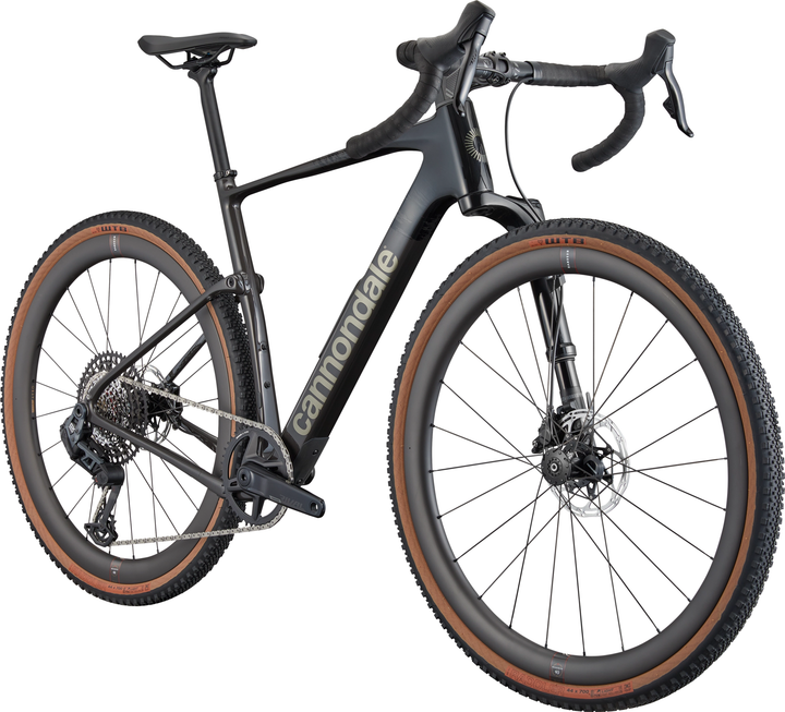 Cannondale Topstone Carbon 1 Lefty AXS