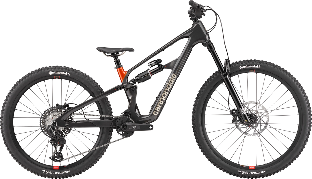Cannondale Bad Habit 1